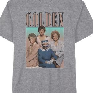 Golden girls men t shirt